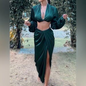 Fashion Nova Set